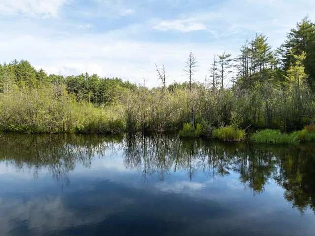 $998,000 | 0 Newton Lane, White River Junction, VT 05001