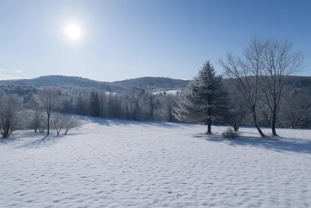 $939,000 | 0 Newton Lane, White River Junction, VT 05001