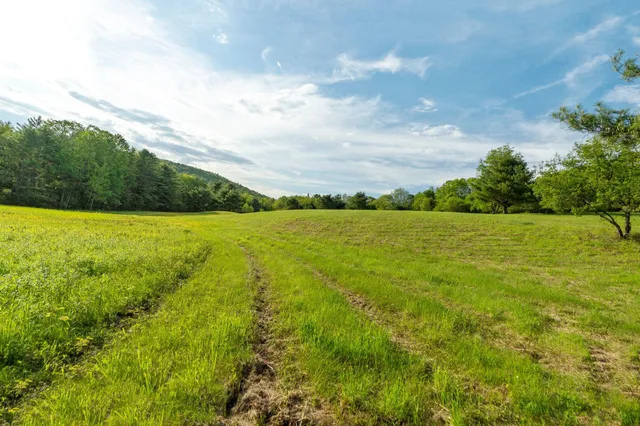 $998,000 | 0 Newton Lane, White River Junction, VT 05001