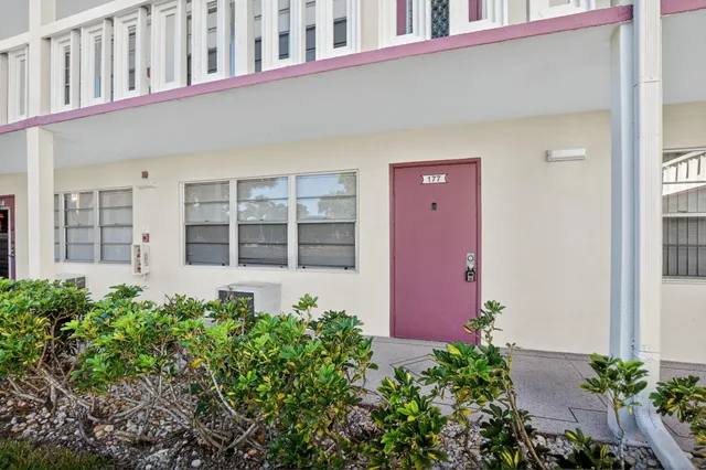 $1,475 | 177 Fanshaw East, Unit 177, Boca Raton, FL 33434