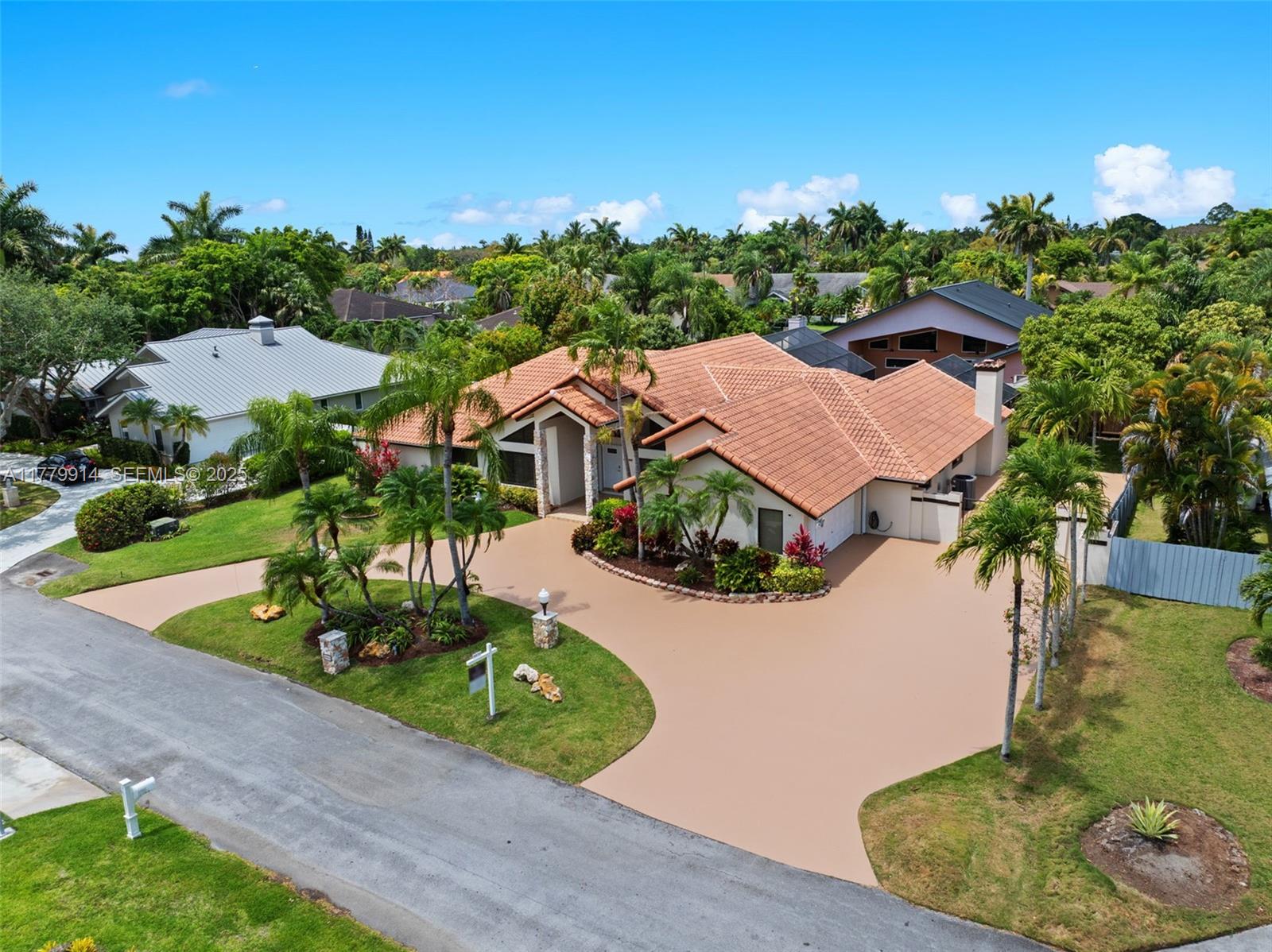 10061 Southwest 144th Street Miami, FL 33176 - Photo 2 of 46