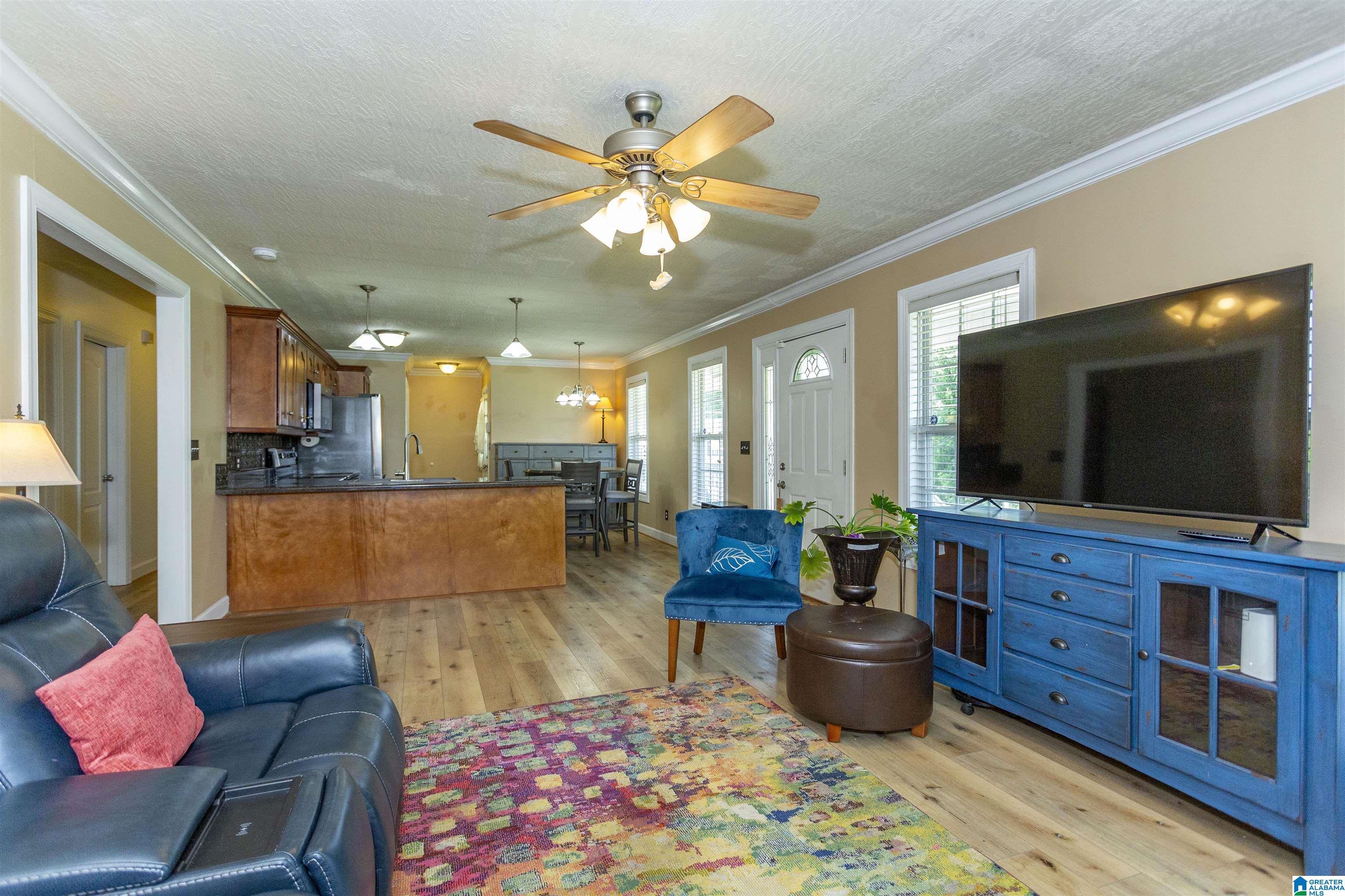 87 Anna Mattison Road Oxford, AL 36203 - Photo 7 of 48