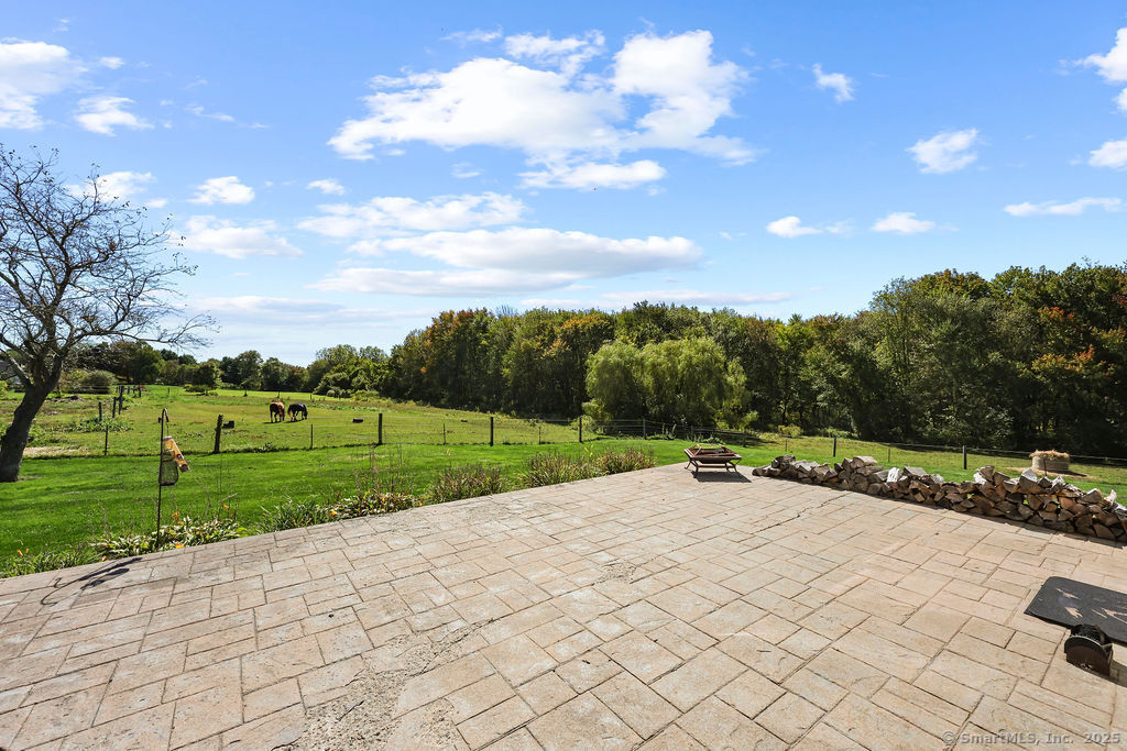 105 School Road Bolton, CT 06043 - Photo 28 of 39 a view of an outdoor space and street view