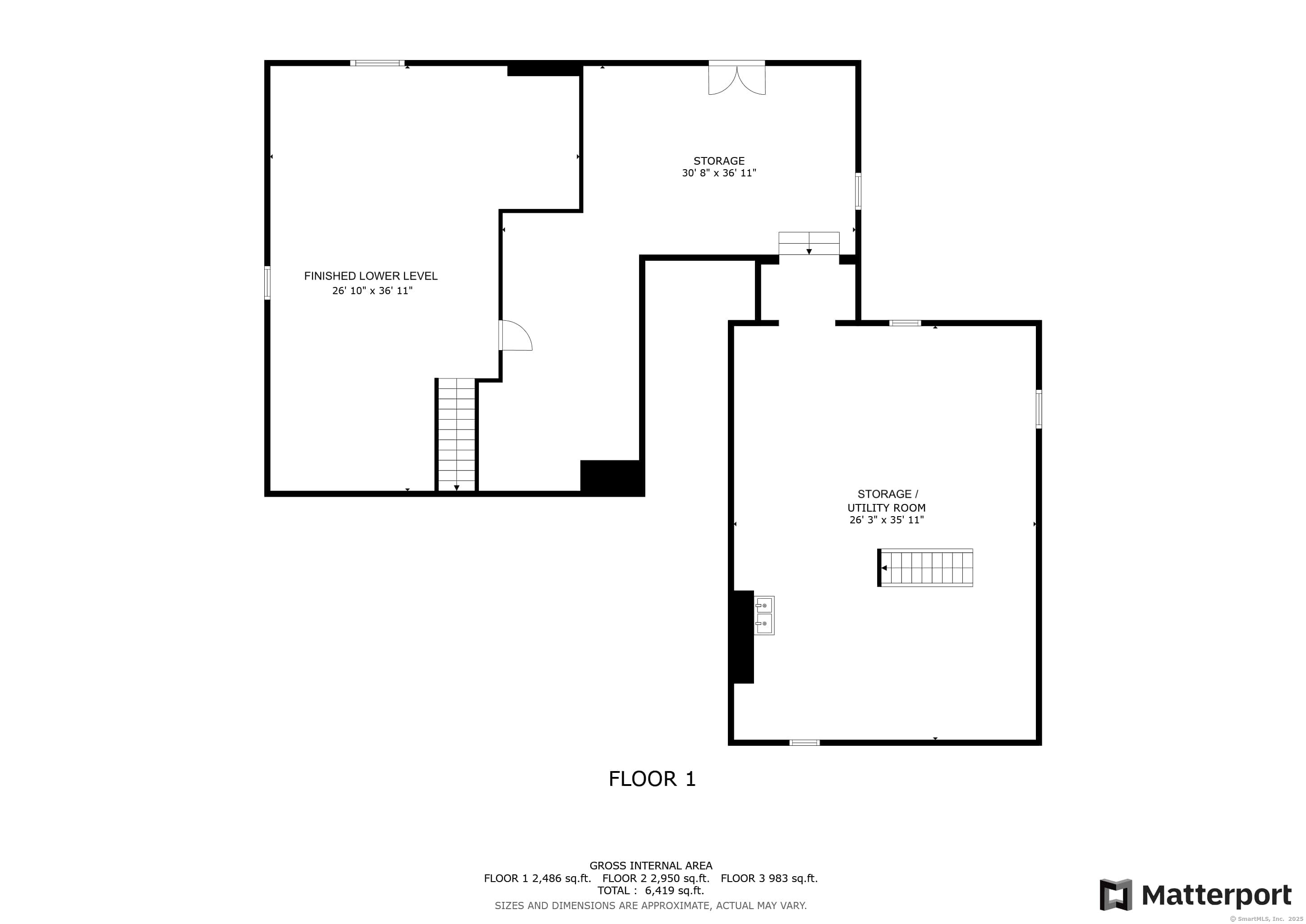 105 School Road Bolton, CT 06043 - Photo 38 of 39 unknown