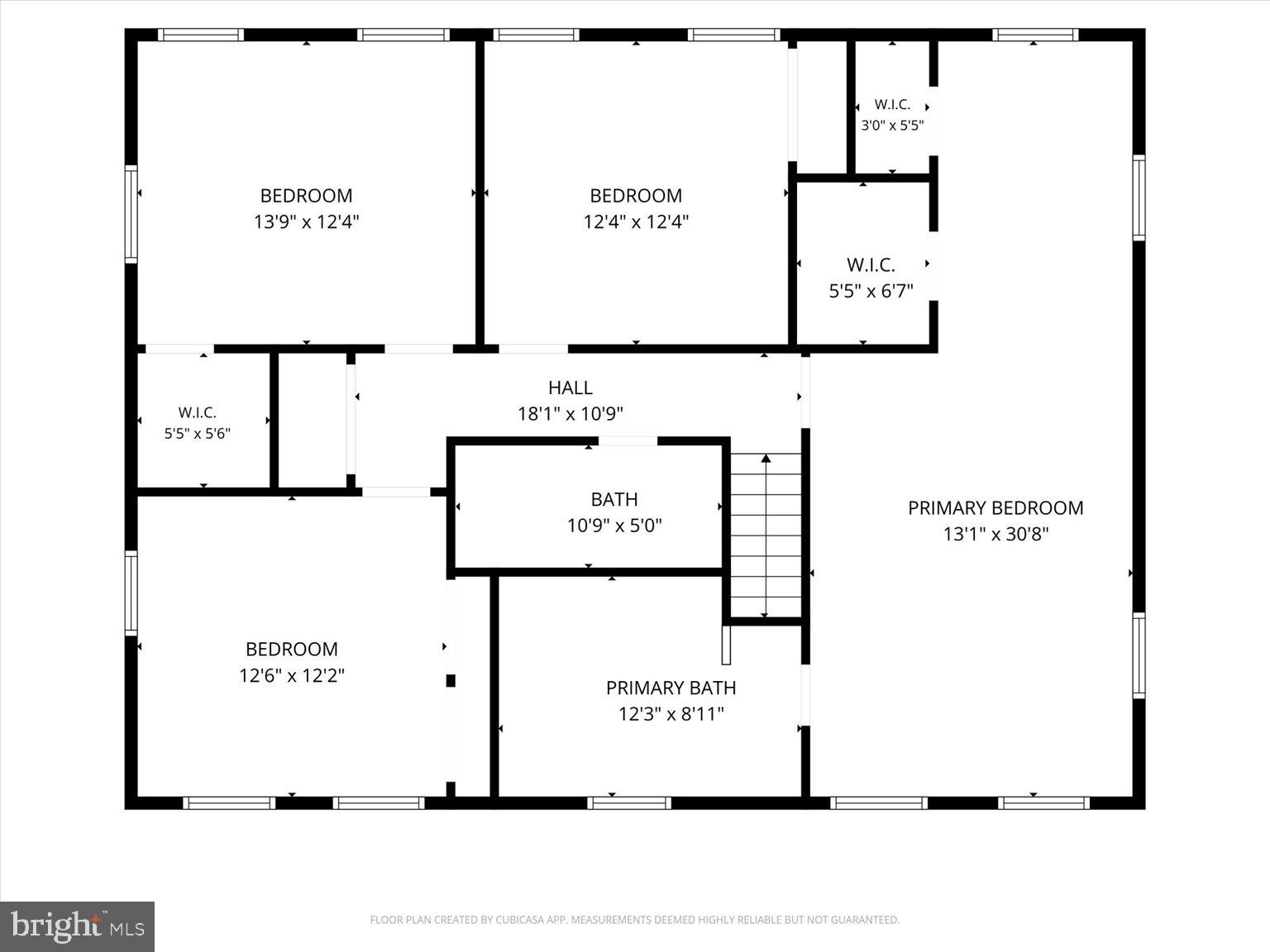 354 Guard Hill Road Middletown, VA 22645 - Photo 34 of 36 Gallery Image 34
