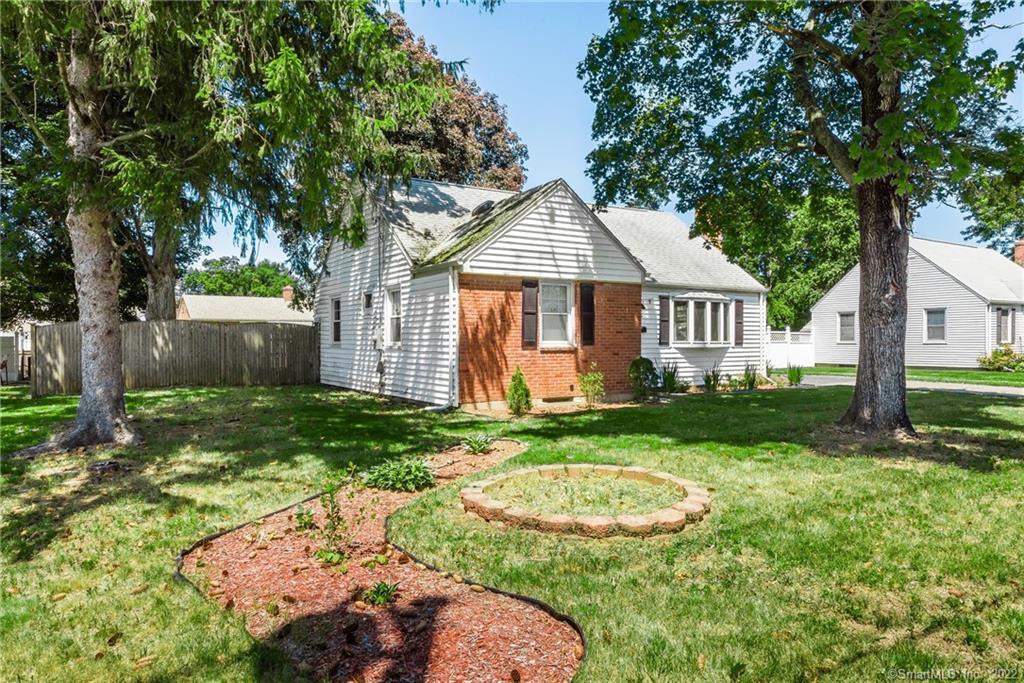 4 Wildwood Road Cromwell, CT 06416 - Photo 1 of 1 Gallery Image 1