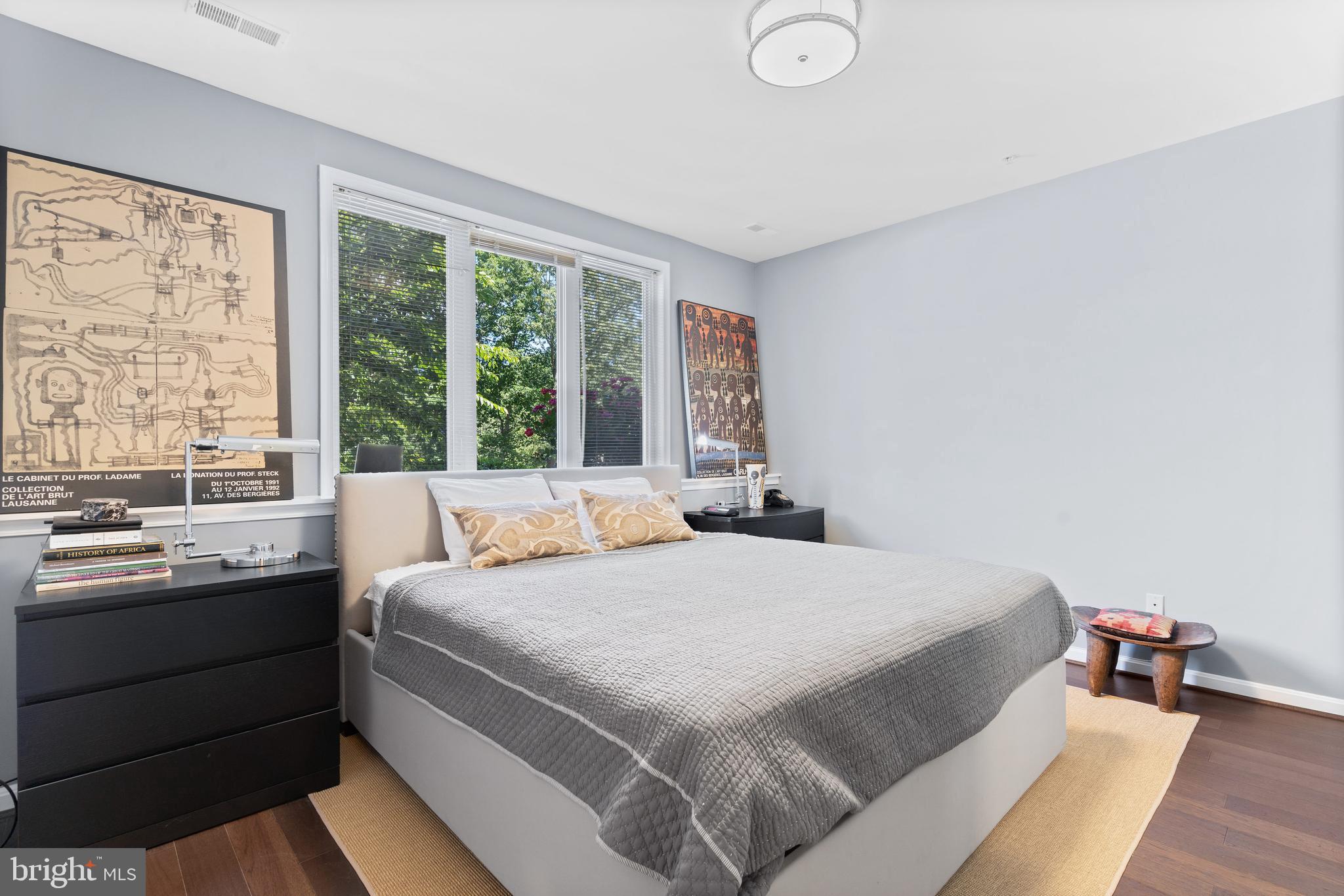 645 Oakland Hills Drive, Unit 1B Arnold, MD 21012 - Photo 13 of 30 Primary bedroom