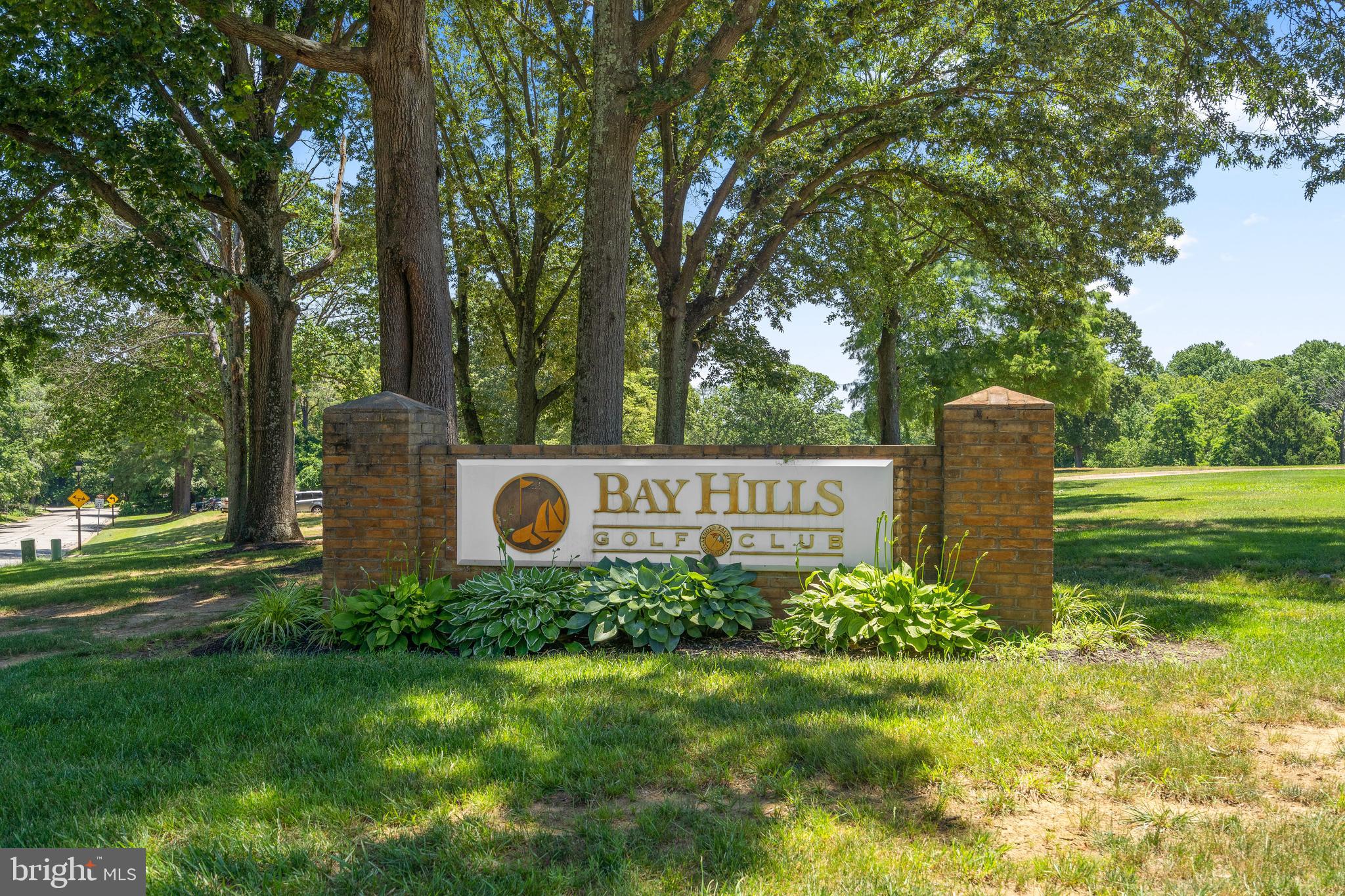 645 Oakland Hills Drive, Unit 1B Arnold, MD 21012 - Photo 26 of 30