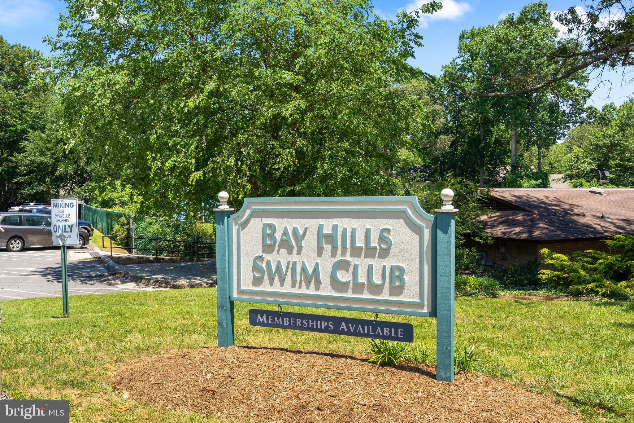 645 Oakland Hills Drive, Unit 1B Arnold, MD 21012 - Photo 27 of 30