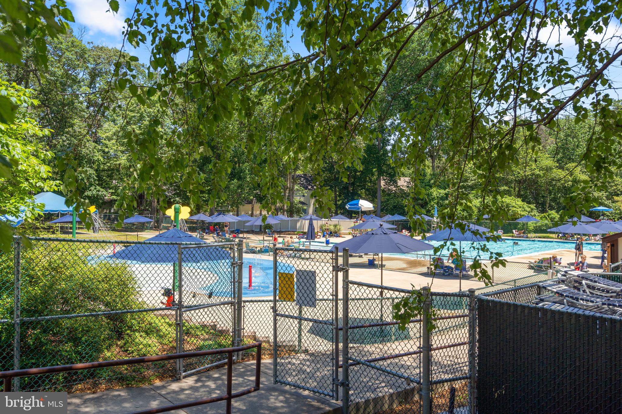 645 Oakland Hills Drive, Unit 1B Arnold, MD 21012 - Photo 29 of 30