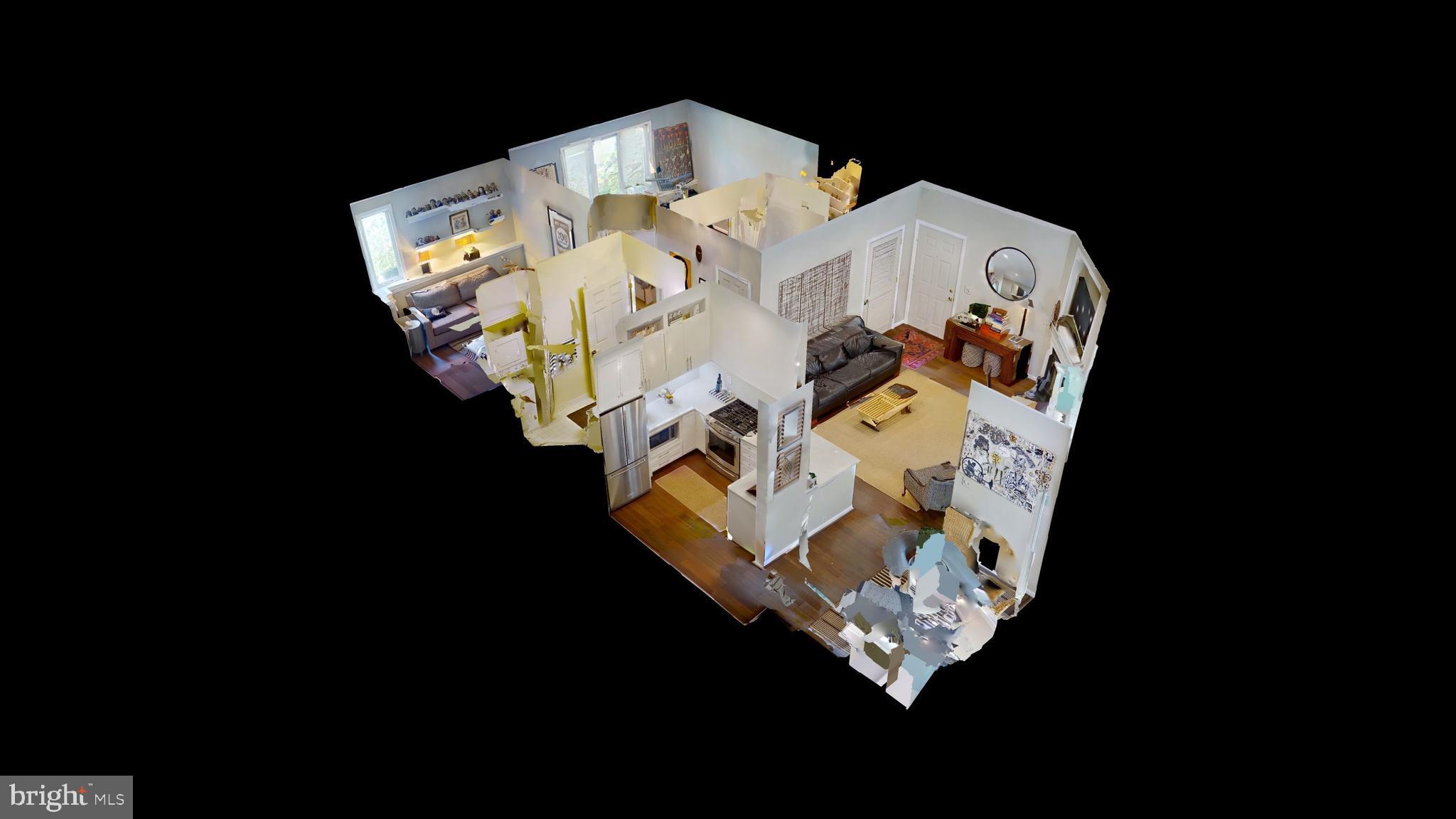 645 Oakland Hills Drive, Unit 1B Arnold, MD 21012 - Photo 30 of 30 See the 3D tour!