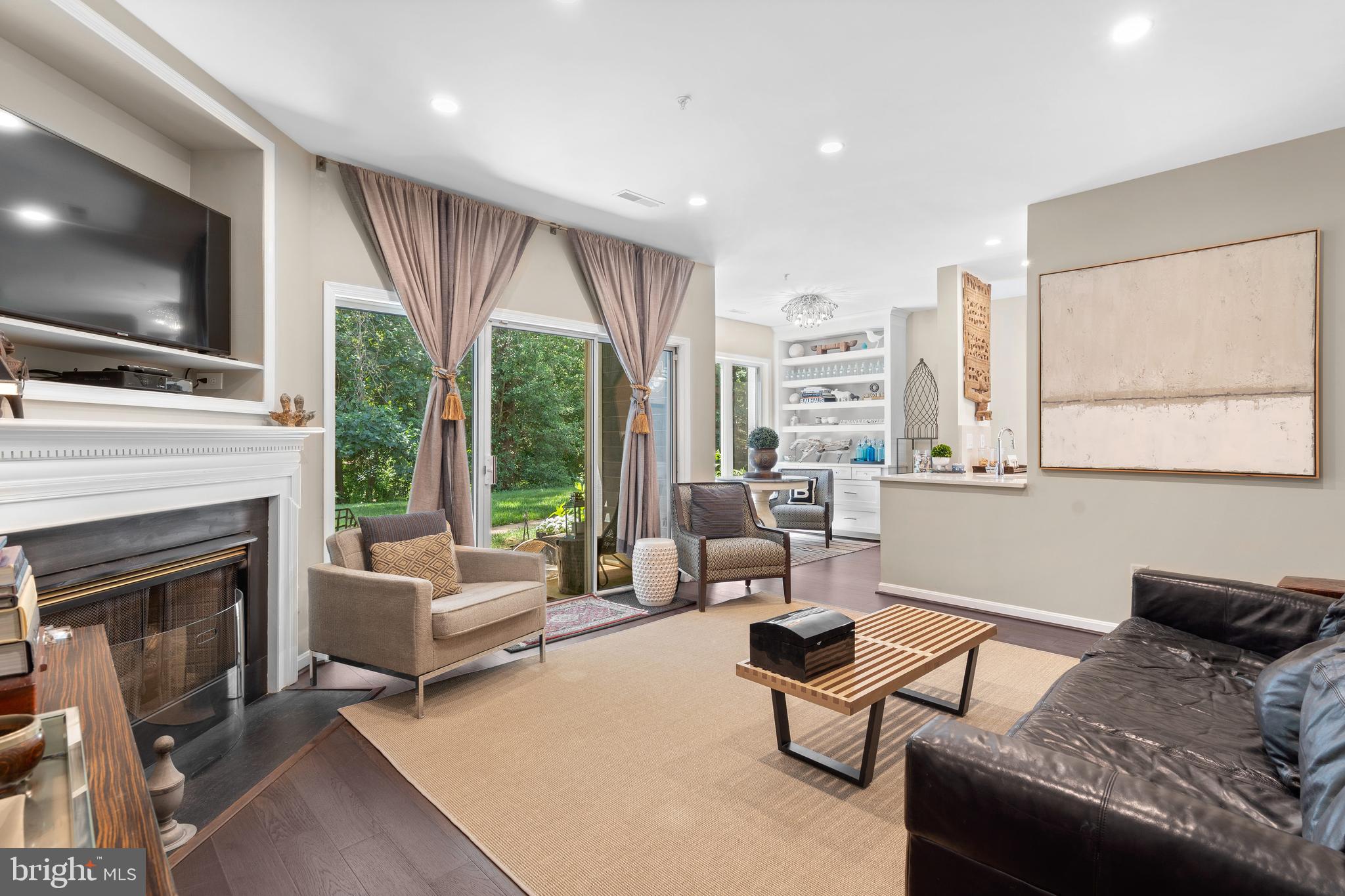 645 Oakland Hills Drive, Unit 1B Arnold, MD 21012 - Photo 6 of 30