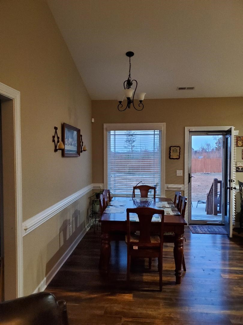 559 Lassiter Road Four Oaks, NC 27524 - Photo 6 of 16 Photo 6