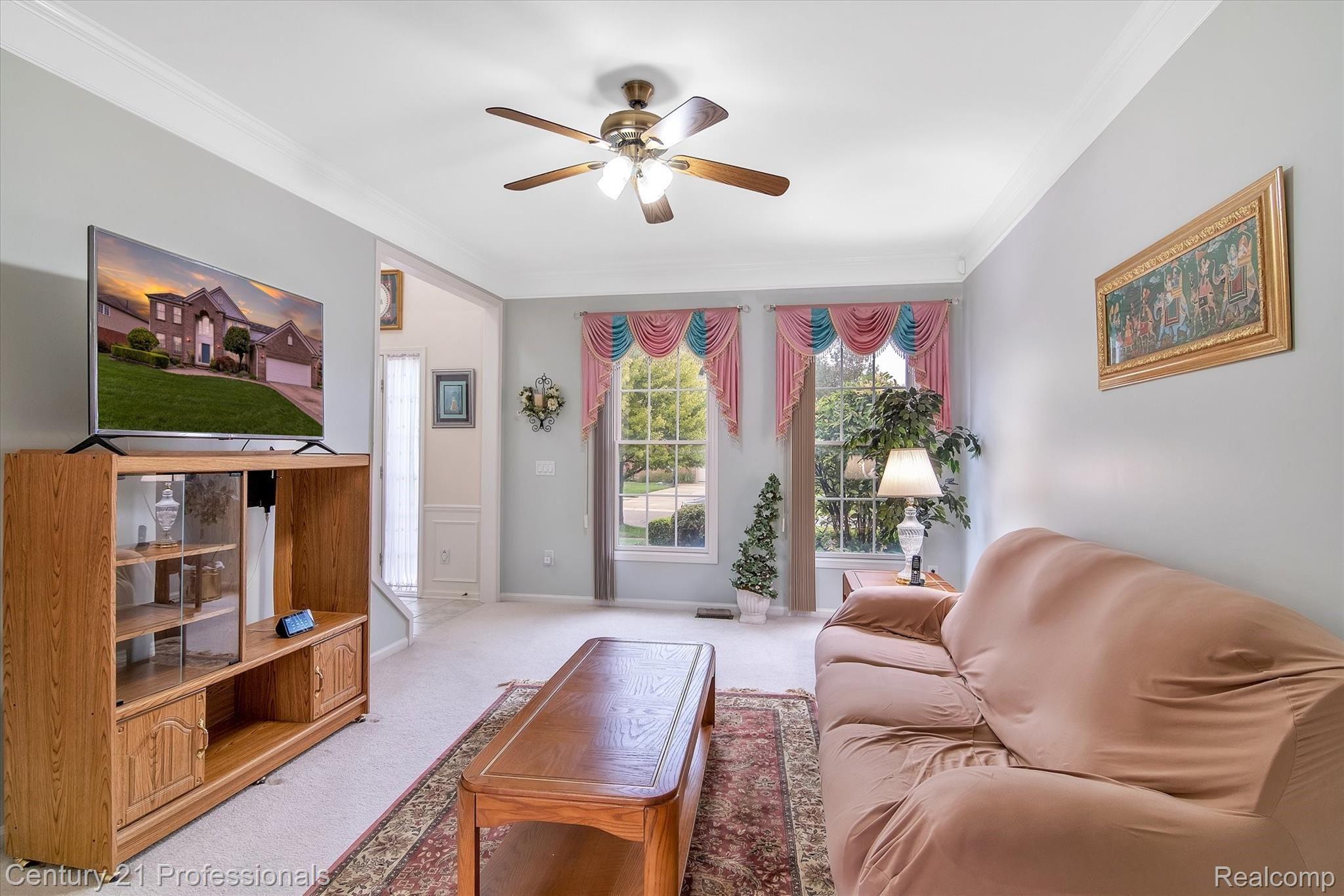 536 Bedlington Drive Rochester, MI 48307 - Photo 8 of 54 09-536 Bedlington Dr-Windowstill Real Estate Photography-10.jpg