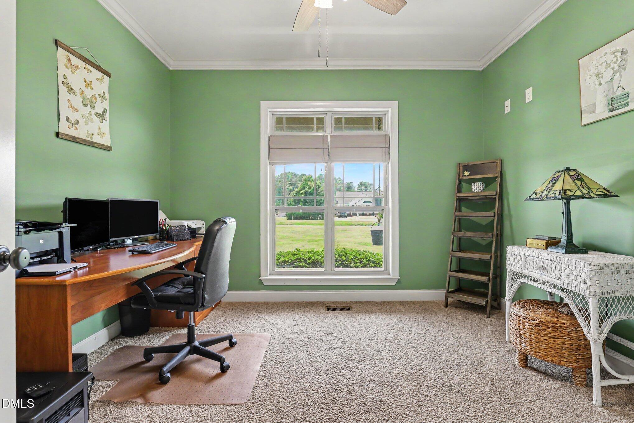 1127 Keen Road Four Oaks, NC 27524 - Photo 24 of 42