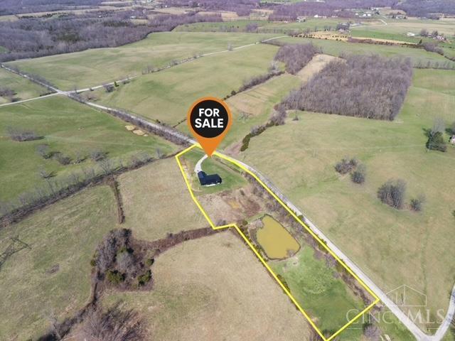 1139 Suck Run Road Manchester, OH 45144 - Photo 16 of 16