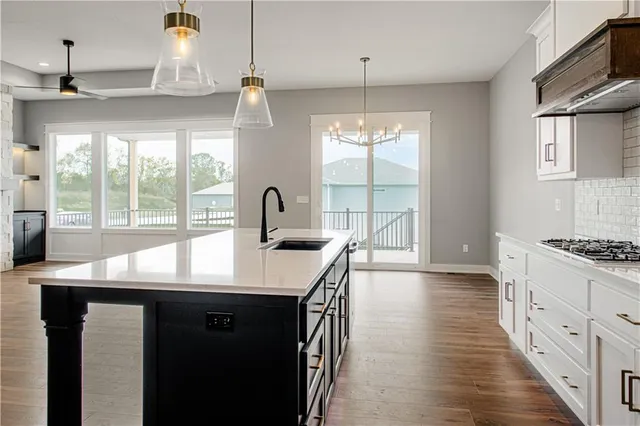 $665,000 | 12440 Appaloosa Street, Platte City, MO 64079