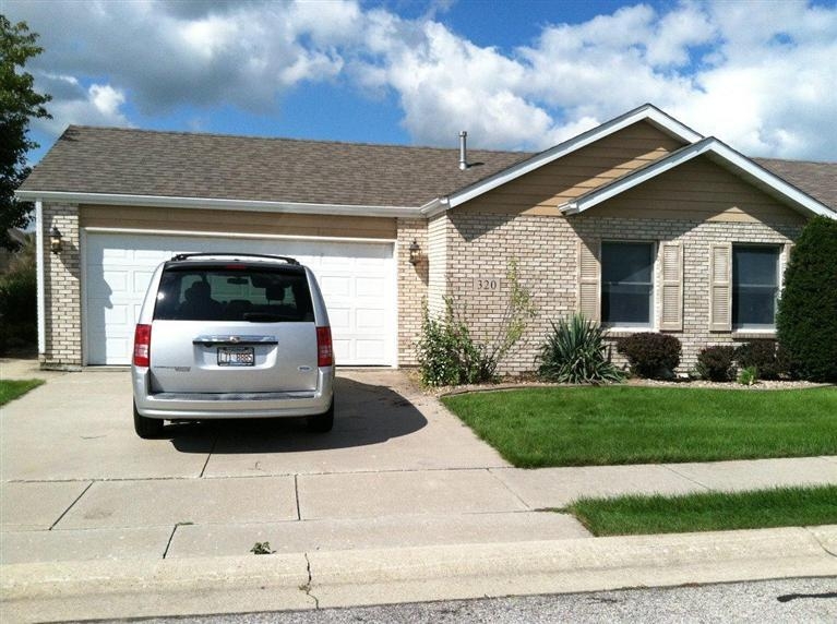320 Ridge Court Lowell, IN 46356 - Photo 1 of 6 767x572