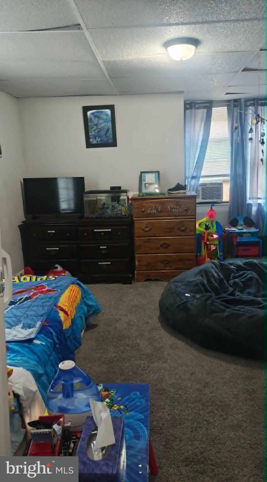 439 Trevorton Road Trevorton, PA 17881 - Photo 45 of 79 Cozy children's room with playful decor.