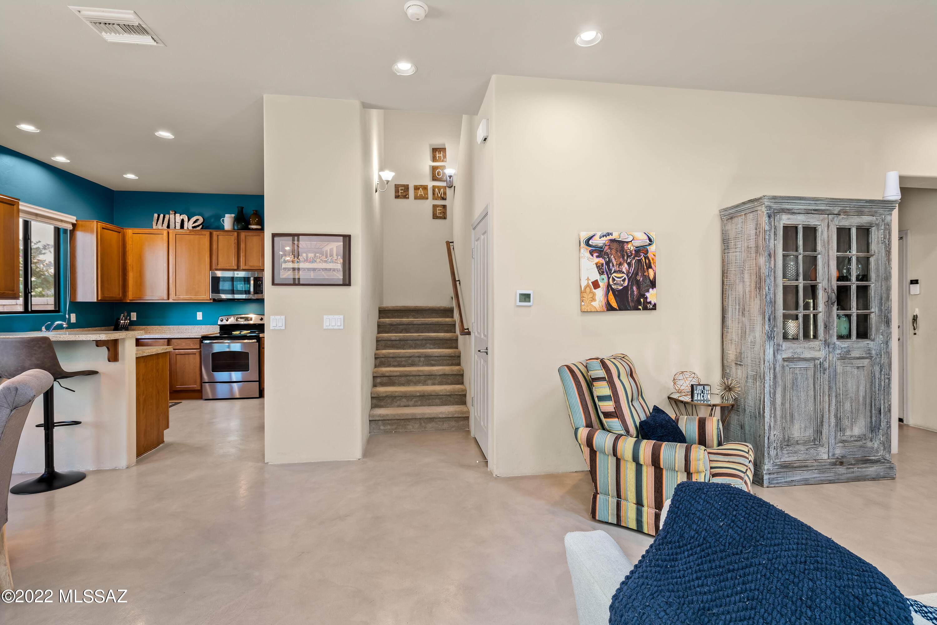 281 East Calderwood Road Tucson, AZ 85704 - Photo 18 of 48 Gallery Image 18