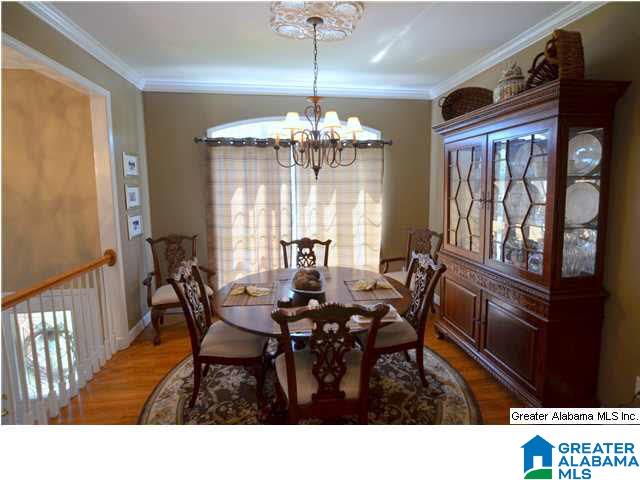 100 Thoroughbred Lane Alabaster, AL 35007 - Photo 9 of 32
