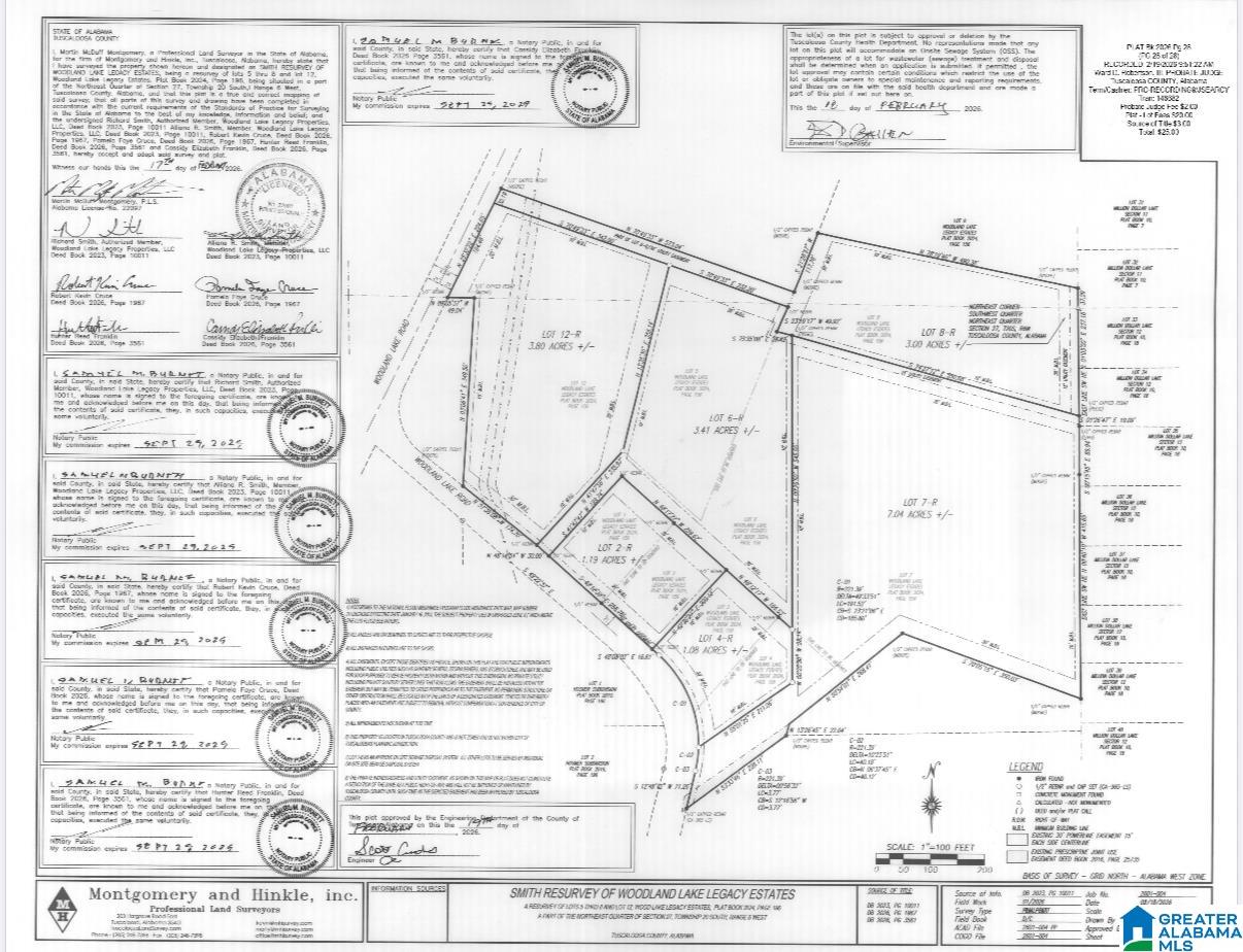12799 Woodland Lake Road, Unit 4R McCalla, AL 35111 - Photo 3 of 3