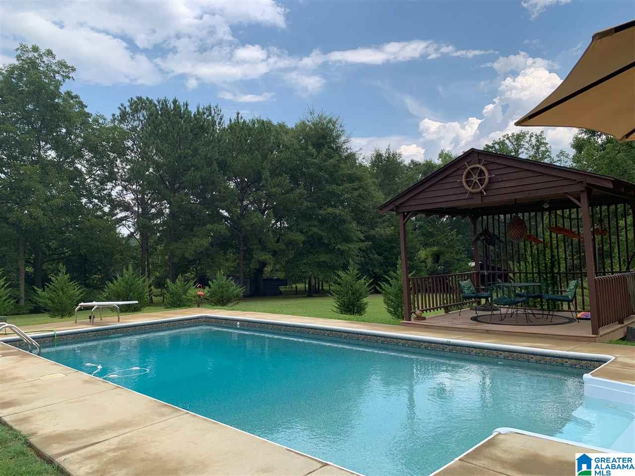 903 Poplar Springs Road Clanton, AL 35045 - Photo 2 of 28