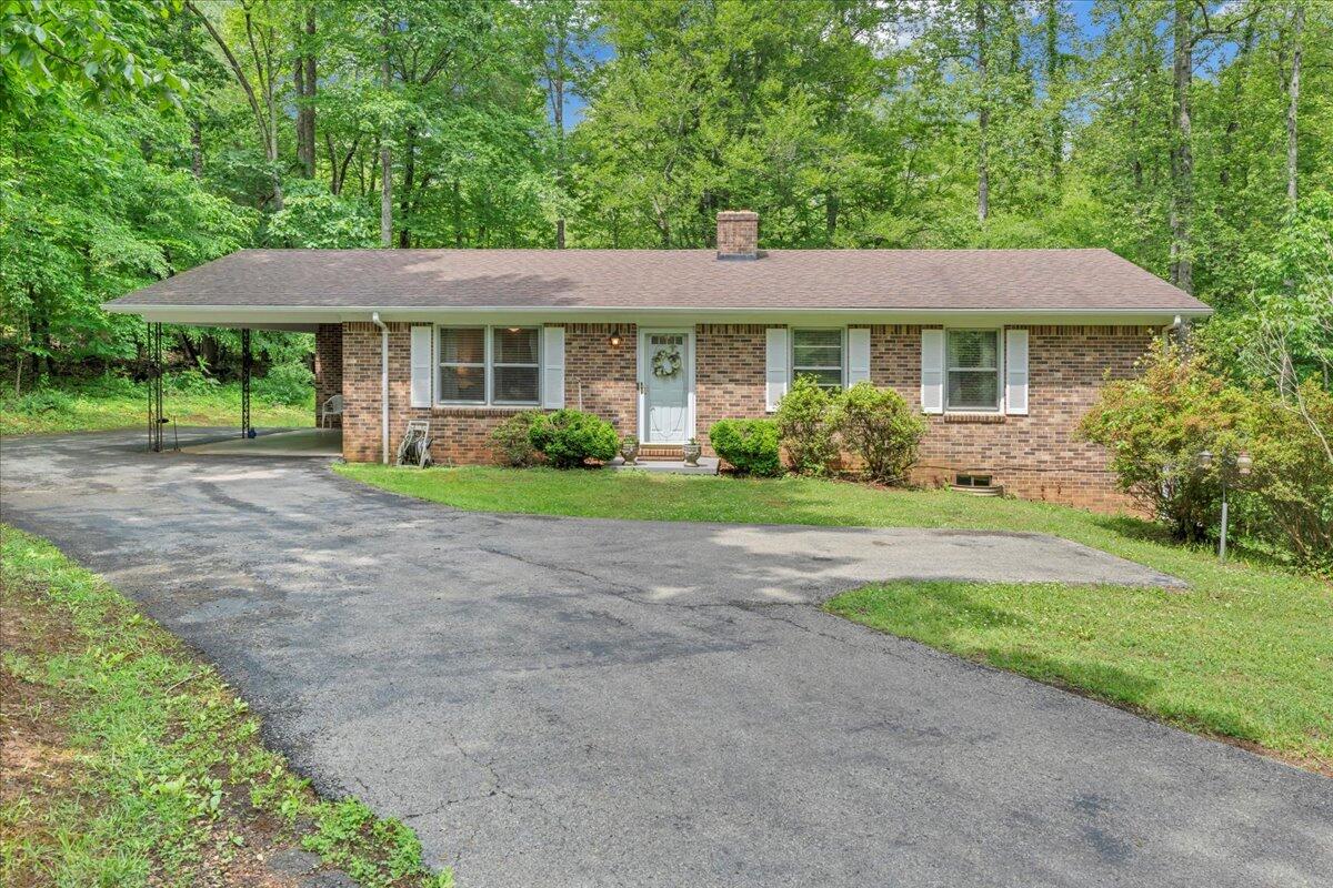175 Webb Mountain Road Boones Mill, VA 24065 - Photo 1 of 42 01-MIB08123