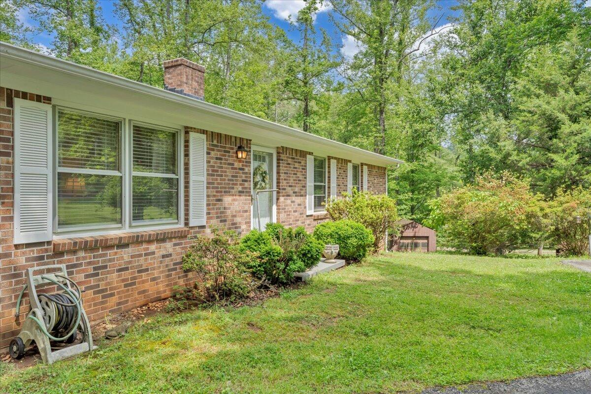 175 Webb Mountain Road Boones Mill, VA 24065 - Photo 2 of 42 02-MIB08138