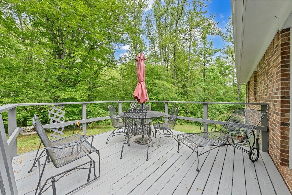 175 Webb Mountain Road Boones Mill, VA 24065 - Photo 21 of 42 21-MIB08087