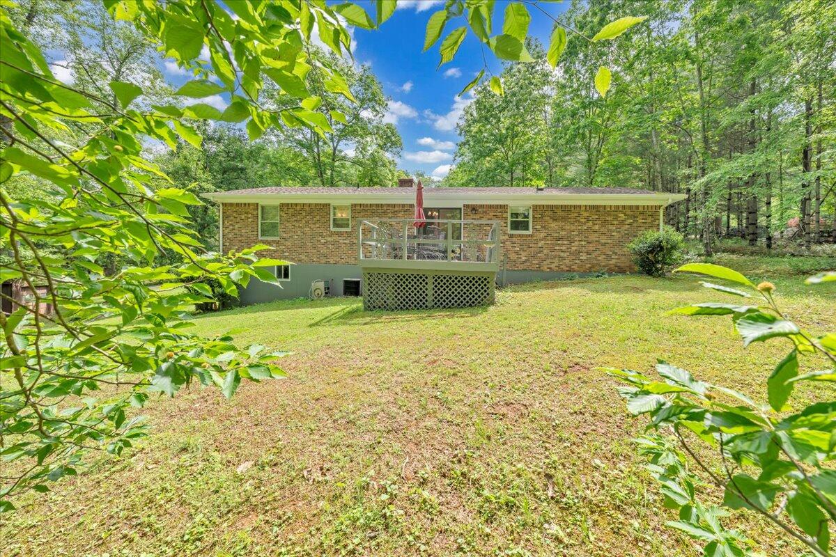 175 Webb Mountain Road Boones Mill, VA 24065 - Photo 24 of 42 24-MIB08093