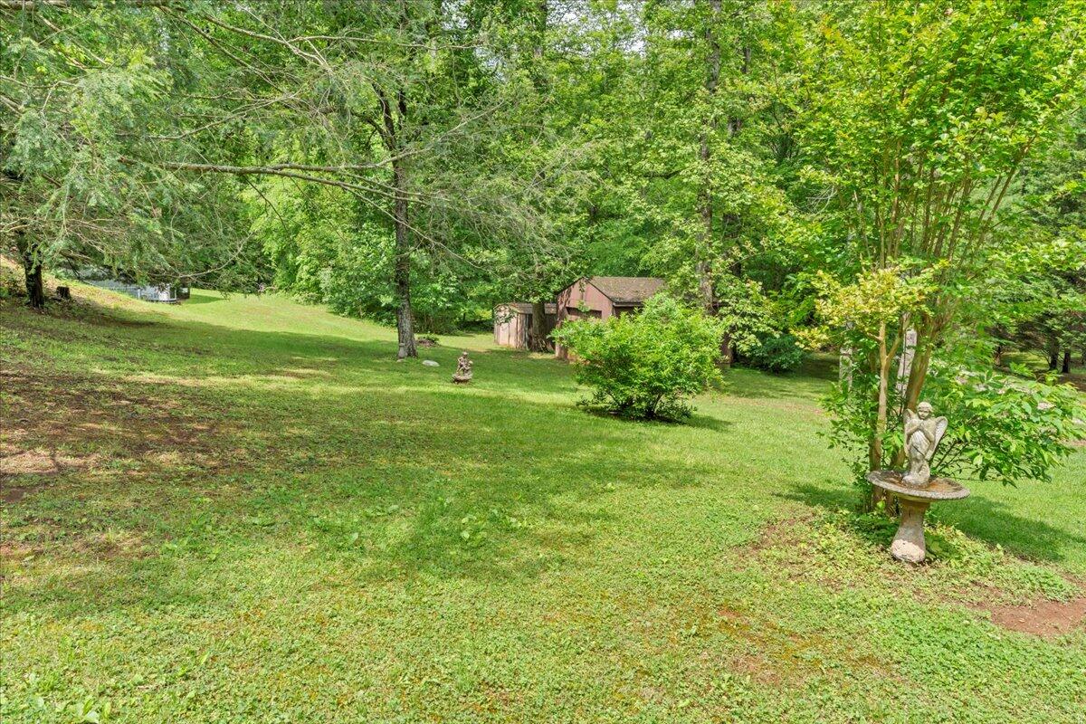 175 Webb Mountain Road Boones Mill, VA 24065 - Photo 30 of 42 30-MIB08114