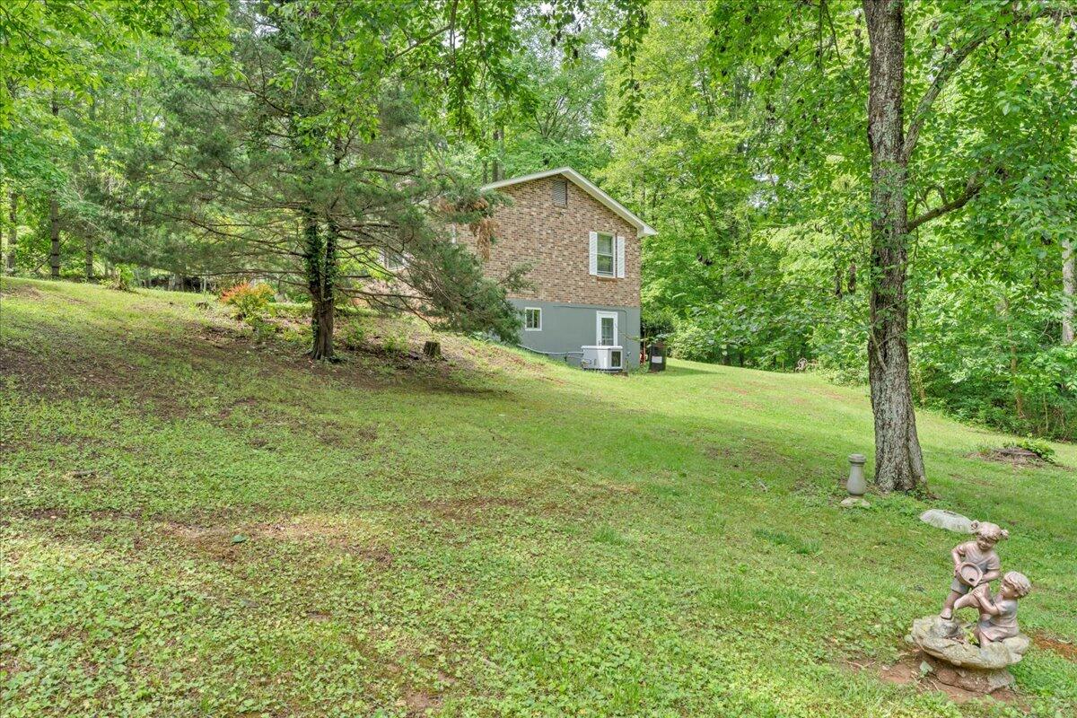 175 Webb Mountain Road Boones Mill, VA 24065 - Photo 31 of 42 31-MIB08144