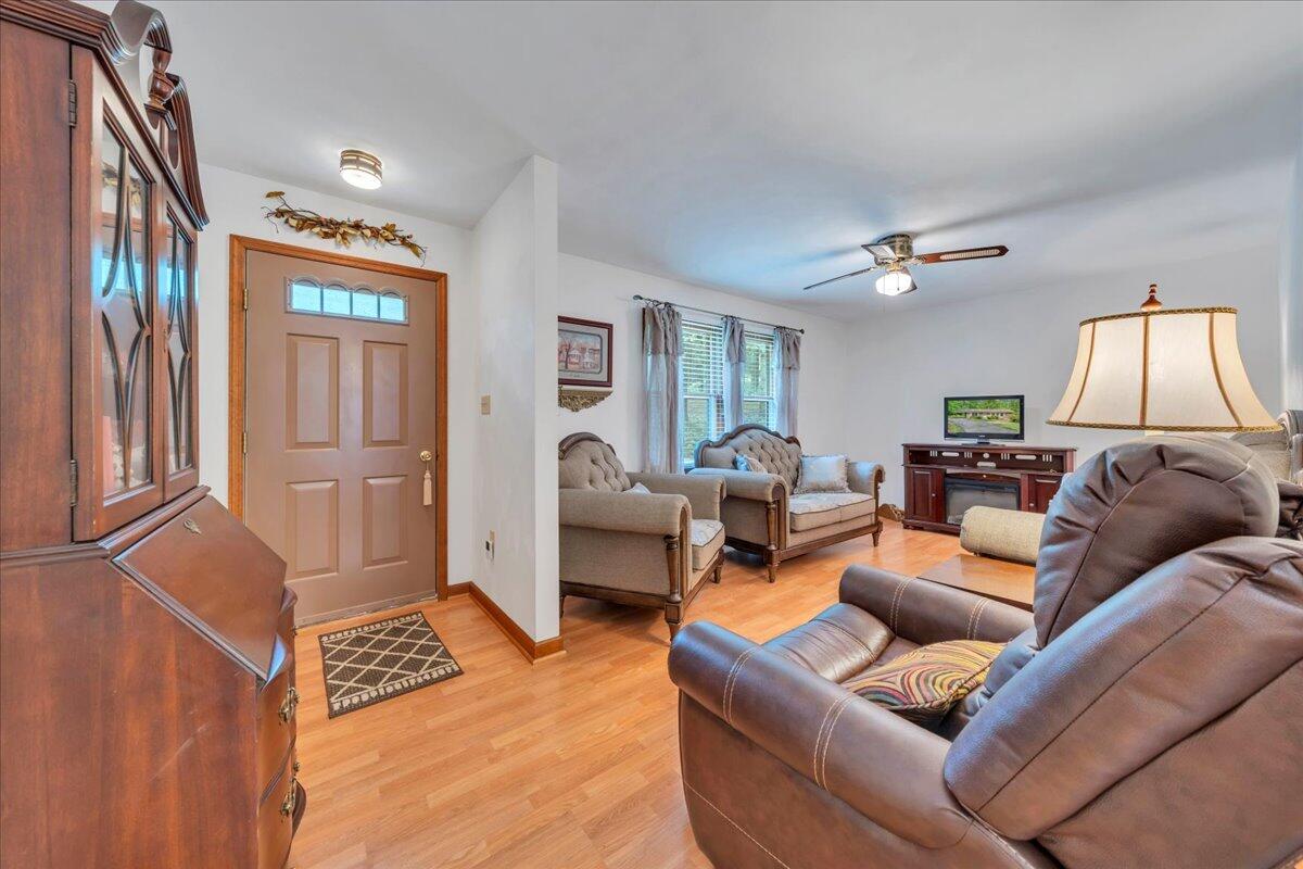 175 Webb Mountain Road Boones Mill, VA 24065 - Photo 5 of 42 05-MIB08039