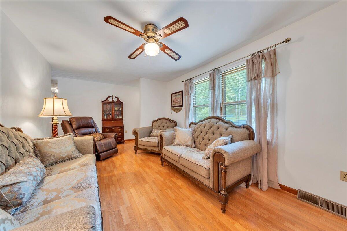 175 Webb Mountain Road Boones Mill, VA 24065 - Photo 6 of 42 06-MIB08036