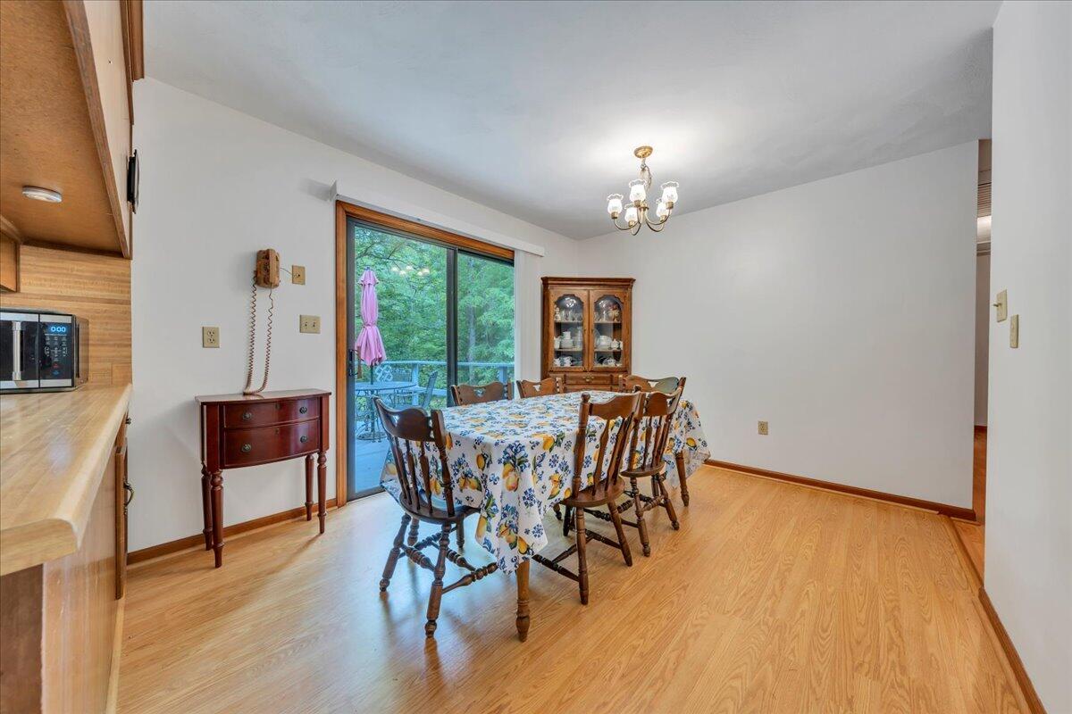 175 Webb Mountain Road Boones Mill, VA 24065 - Photo 8 of 42 08-MIB08063