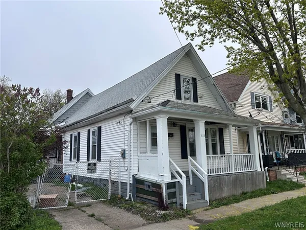 $100,000 | 528 Fulton Street, Buffalo, NY 14210