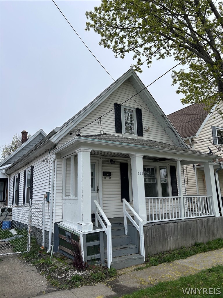 528 Fulton Street Buffalo, NY 14210 - Photo 2 of 13