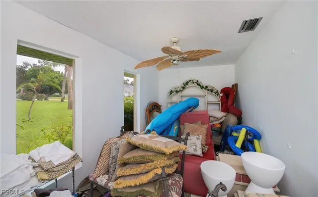 a utility room with sink dryer and washer