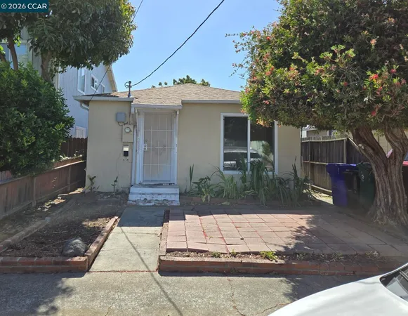 $375,000 | 2854 16th Street, San Pablo, CA 94806