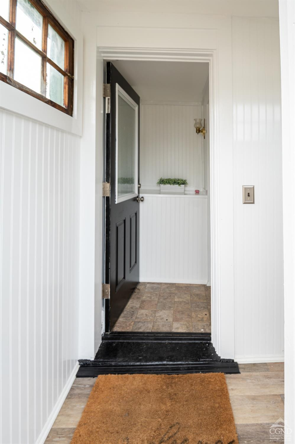 5 Garage Place Road Ghent, NY 12075 - Photo 31 of 41 a view of a hallway view with staircase