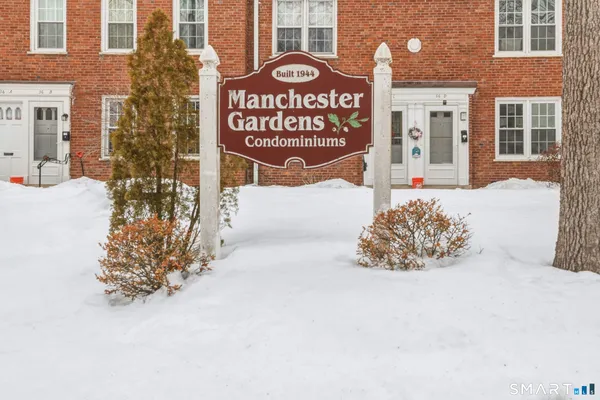 $1,700 | 28 Garden Drive, Unit J, Manchester, CT 06040
