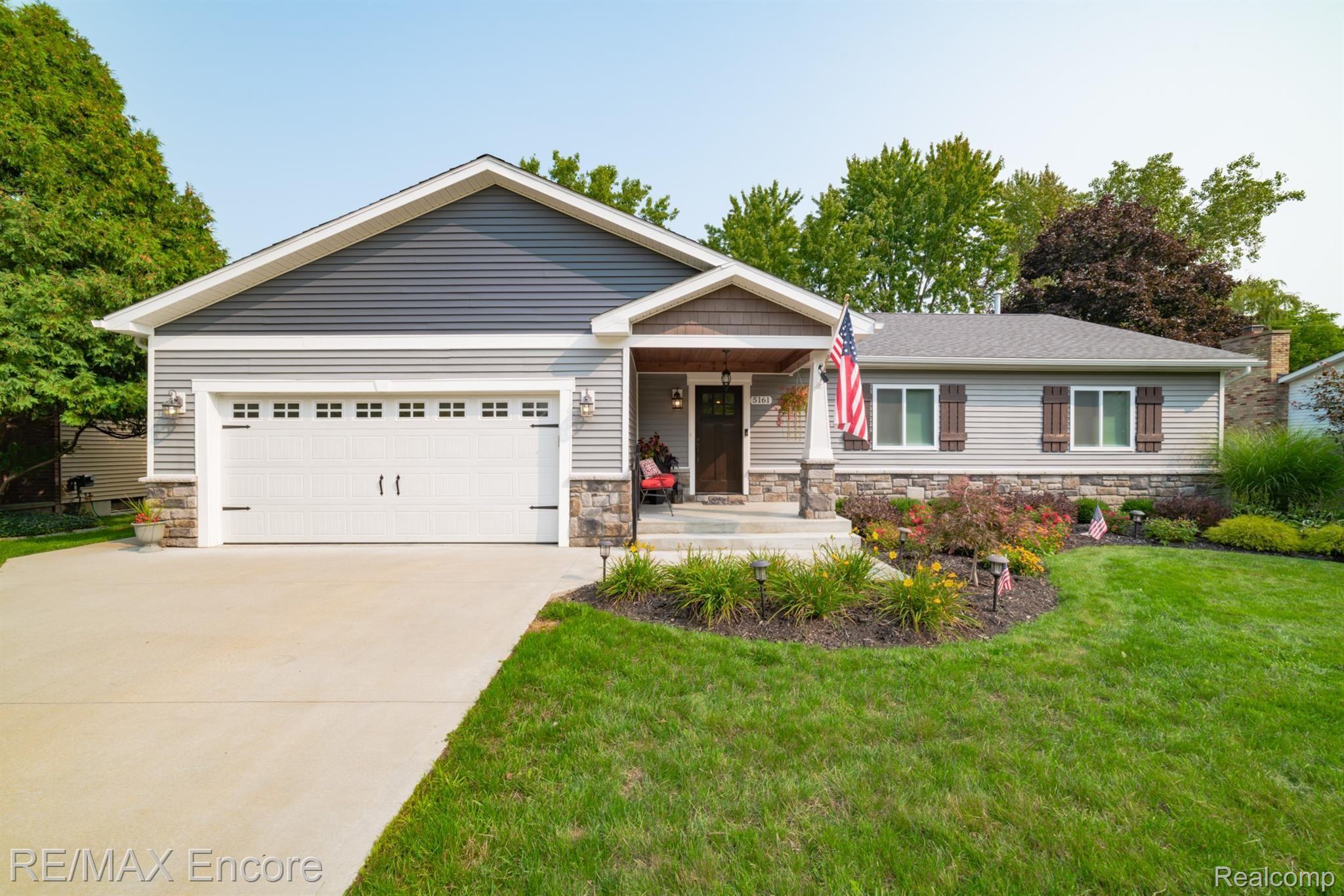 5161 North Georgetown Road Grand Blanc, MI 48439 - Photo 1 of 41 5161 N Georgetown-3.jpg