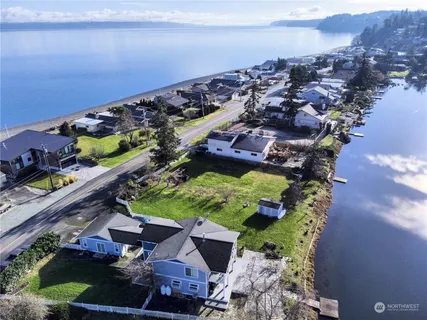 $275,000 | 1336 Beach Drive, Camano Island, WA 98282