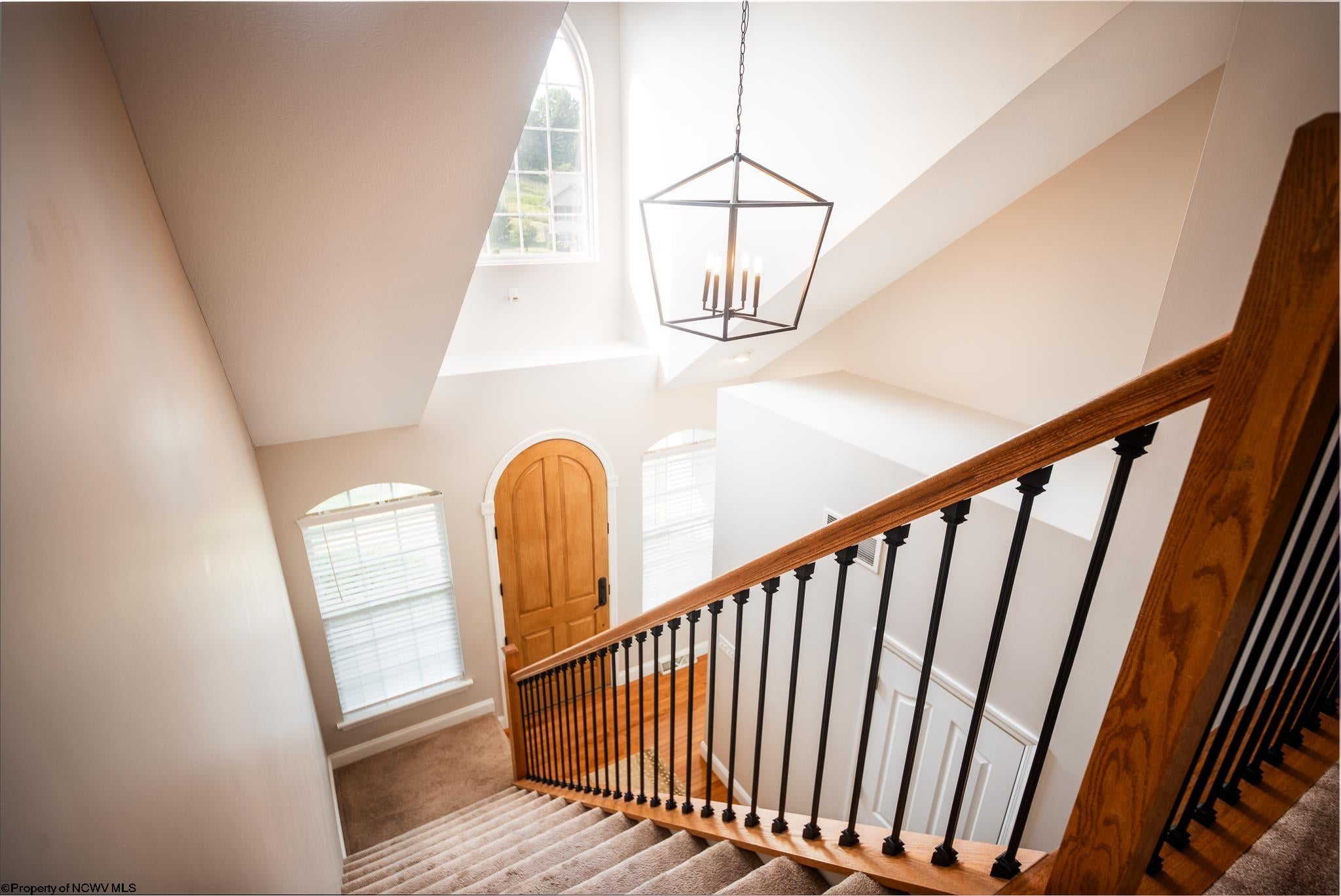 126 Open Ridge Road Morgantown, WV 26508 - Photo 4 of 37 Gallery Image 4