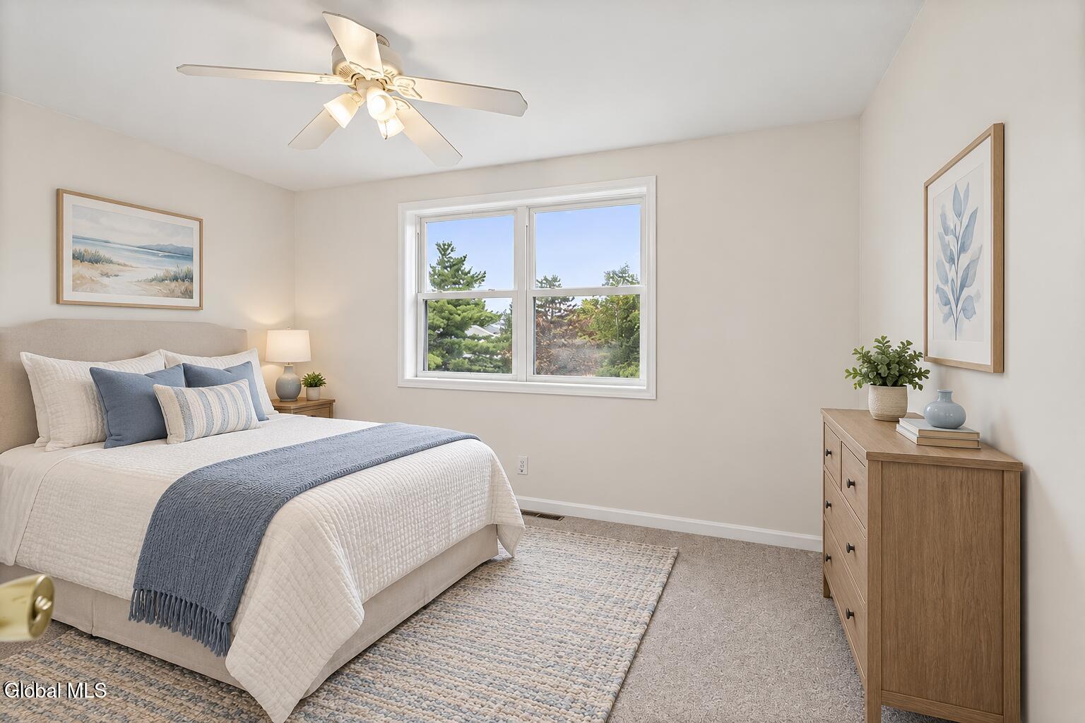 147 Harvard Road Colonie, NY 12189 - Photo 32 of 36 br staged