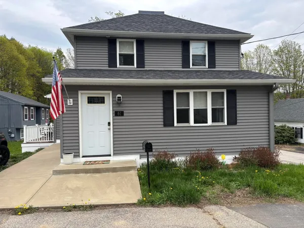 $5,000 | 61 Sheridan Street, Laconia, NH 03246