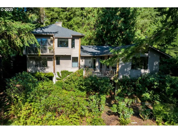 $587,000 | 6651 Twin Fawn Drive, Florence, OR 97439