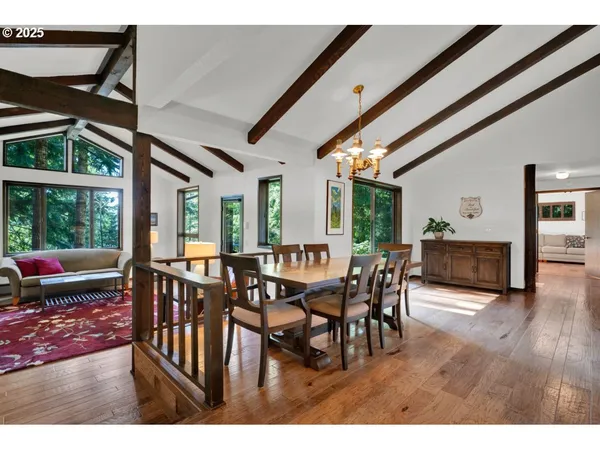 $587,000 | 6651 Twin Fawn Drive, Florence, OR 97439