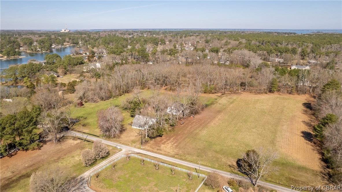 500 Sparrer Road Seaford, VA 23696 - Photo 2 of 17 Gallery Image 2